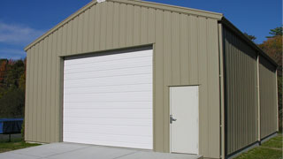 Garage Door Openers at The Greens Hunters Glen, Colorado